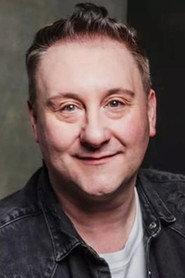 Andrew Agnew as PC Plum in CBeebies Presents: Jack and Jill 2009
