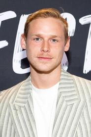 Cole Doman as John in Mutt 2023
