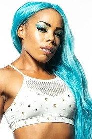 Shay Mazzato as Mazzerati in GCW For the Culture 2023 2023