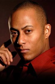 Anthony Fleming III as Narrator in The Great Chicago Fire: A Chicago Stories Special