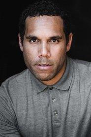 Lasarus Ratuere as Michael Leitch in The Brighton Miracle 2019