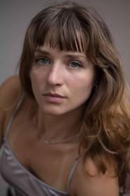 Aisleen McLafferty as Aurore in Flutters 2025