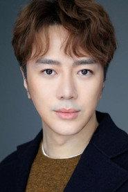 Wang Haojun as  in Born to Be the King of Comedy 2019