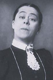 Emmy Wyda as Gräfin Steindorff in The Man with the Paw 1935