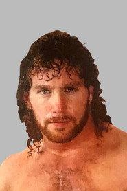 Brad James as Brad Armstrong in WCW Halloween Havoc 1999 1999