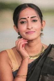 Vasudha Krishnamoorthy as Panchavarnam in Project C (Chapter 2) 2022
