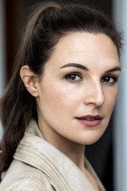Dagmar Madicken Greve Halse as Sara in The Quiet Ones 2024