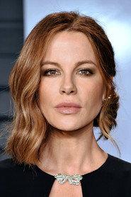 Kate Beckinsale as Ada in Wildcat 2025