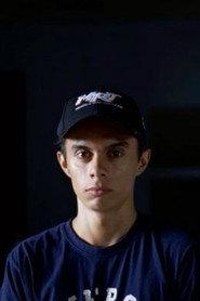 Diego Aylurado as in The Blacky 2022