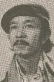 Azwar AN as in Bing Slamet Koboi Cengeng 1974