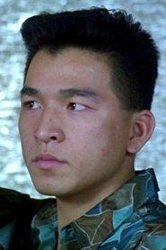 Jacky Cheung Chun-Hung as  in Teenage Master 1995