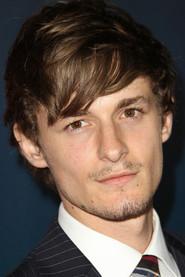 Giles Matthey as The First Suitor in The Man Who Came Out Only at Night 2013