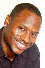 Arvin Mitchell as Mr. Sterman in Aliens Abducted My Parents and Now I Feel Kinda Left Out 2023
