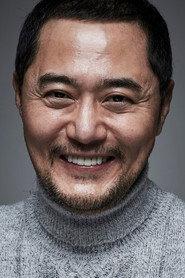 Lim Jong-yun as Bae Seok-joong in Closer to Heaven 2009