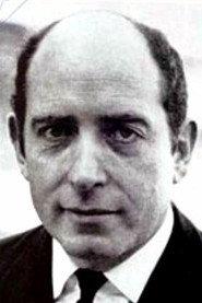 Jacques Gheusi as William Howard in L'Amant complaisant 1980
