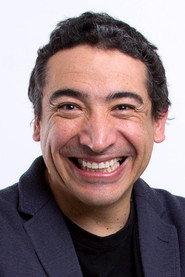 Rodrigo González as Ricardo in Loco Fever 2001