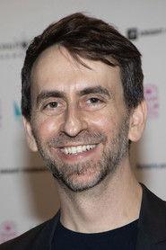 Adam Stein as  in The Happiest Time 2026