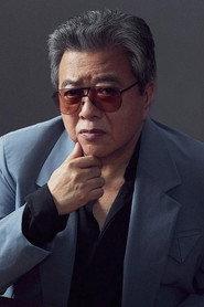 Lin Tsai-pei as Fang Chih-Hao in The Sexy Lady Driver 1982