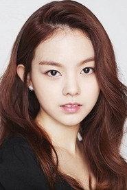 Yoo Hye-In as Chung-ah in Our Song 2023