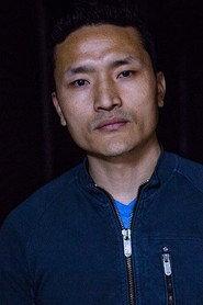 Tenzin Gyaltsen as Kelsang in Pawo 2016