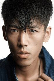 Chubu Huajie as Ma Yin in The Story of Chieftan 2019