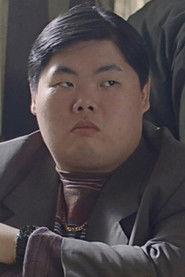 Wong Kwok-Leung as Fatty in Her Fatal Ways 3 1992