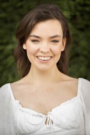 Chloé Hayden as Self in Embrace Kids 2022