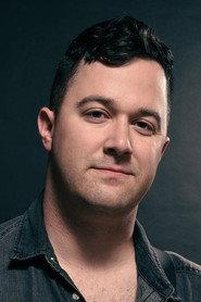 Davis Rohrer as Tinder Guy in Time Hopper 2020