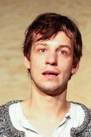 Ole Lagerpusch as Jan in Stay Still 2021