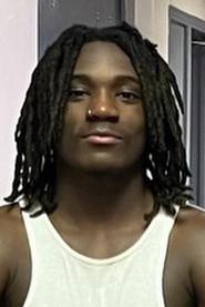 Tyshawn Denson as Self in Batyrzhan Jukembayev vs. Mohamed Mimoune 2023