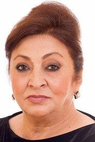 Irada Hasanova as Aghja in Man's Word 1987
