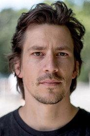 Michael Koch as Sebastian in Liebe und Wahn 2007