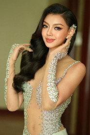 Thae Su Nyein as Nadi in 1994 2025