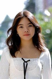 Geneva Phan as Ellie in Sushi Noh 2022