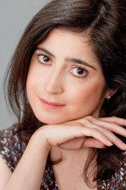 Paula Arruda as  in Gangue 2017
