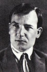 Anatoli Golovnya as in The Glass Eye 1929