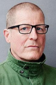 Per Hägglund as Himself in A Heart Is Always Red 2024