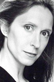 Diana Agostini as Mother in The Eyes of My Mother 2016