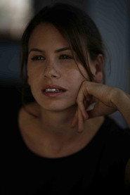 Adva Bolla as Dafna in Beneath the Silence 2016