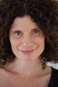 Bénédicte Dessombz as Bénédicte in La Bataille du rail 2021
