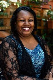 Malorie Blackman as Self in How Videogames Changed the World 2013
