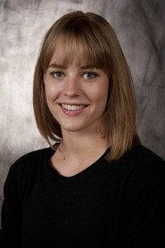 Madeleine Fairminer as Performer in The Time Of Your Life 2015
