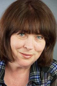 Nora McLellan as Tara Toney in The Secret Sauce 2021