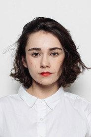 Anna Marie Myšičková as Lucky in Kdybychom nebyly sestry 2026