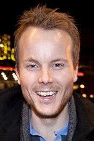Anders Bye as Presseroboten (voice) in Louis & Luca and the Snow Machine 2013