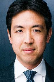 Michael Shen as Justin's Coworker in Caught 2015