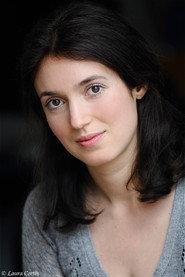 Cécile Beaudoux as in La Dame blanche 2017