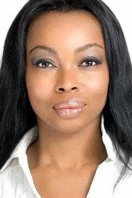 Phina Oruche as Emily in Happy Ever Afters 2009