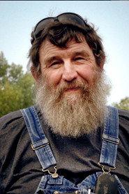 Ray Vulcan as Model Train Engineer in Loco Ghosts 2024