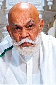 Adeeb as  in Zulm Da Badla (Revenge for Injustice) 1972